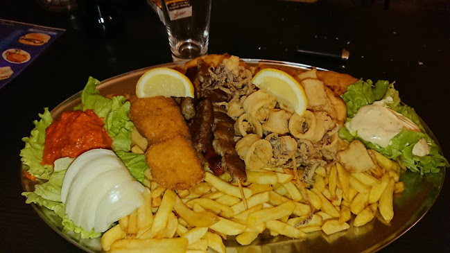 Comentarii opinii despre Fast Food Yogi