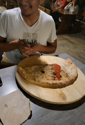 Opinii despre Pizzeria Fianona Labin în Labin - Gastronomija i ugostiteljstvo