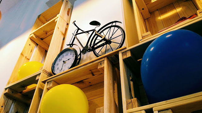 Opinii despre Sweet Gabi Slastice în Zagreb - Gastronomija i ugostiteljstvo