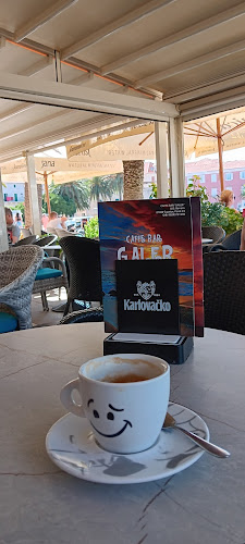 Caffe Bar Galeb - Supetar
