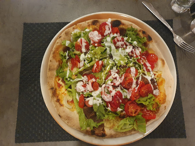 Pizzeria Tivoli - Pula