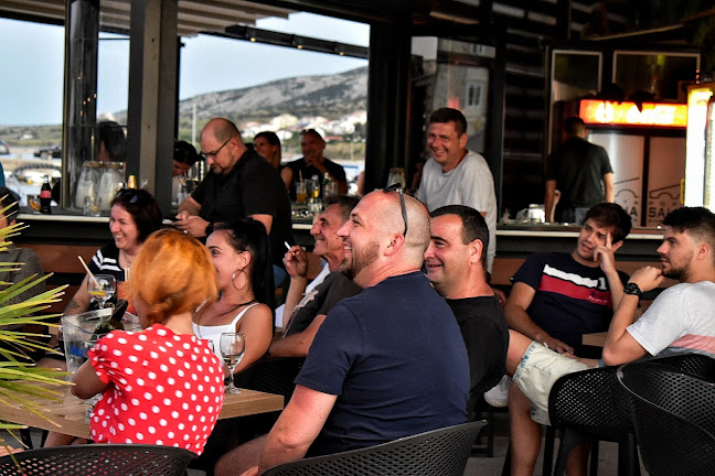 Porta Salina Bar&Club