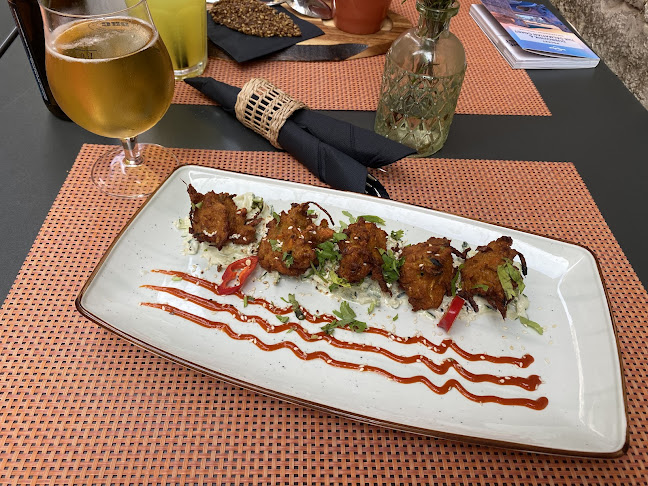 Opinii despre Nishta Vegan Eatery în Dubrovnik - Gastronomija i ugostiteljstvo