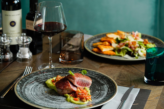 Mime's Trattoria - Zagreb