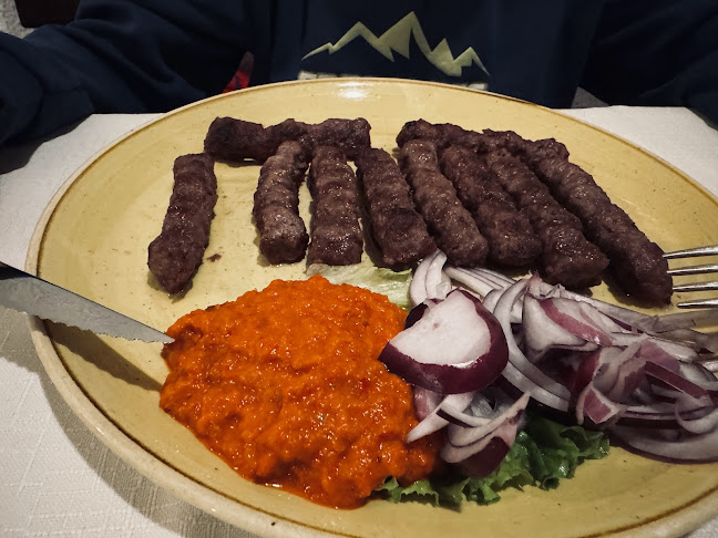 Opinii despre Konoba Varoš în Split - Gastronomija i ugostiteljstvo