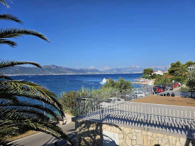 Comentarii opinii despre Restaurant Vila Tina