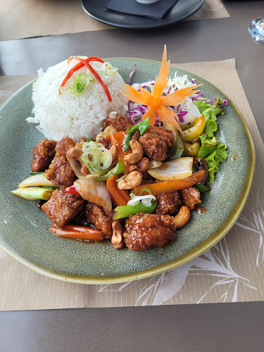 Shizuku -Japanese cuisine-