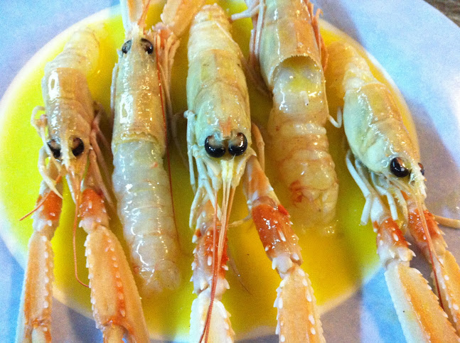 Restaurant Dvi Palme