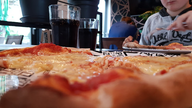 Comentarii opinii despre Pizzeria Kantun