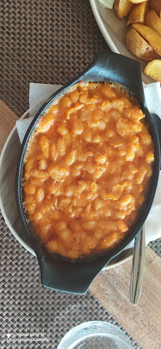 Comentarii opinii despre Restoran Barbacoa