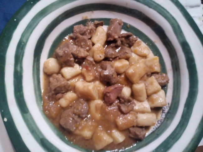 Konoba Didova Kuća - Kolan