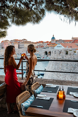Bistro Revelin - Dubrovnik
