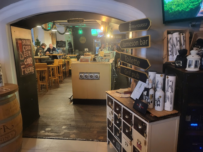 Bačva Pub - caffe bar/noćni bar - Rijeka