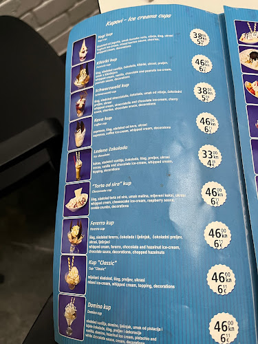 Dolce Vita - Dubrovnik