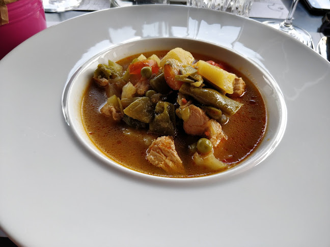 Bistro Jadranka - Gastronomija i ugostiteljstvo