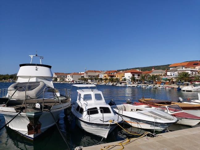 Pekara Sebo - Posedarje