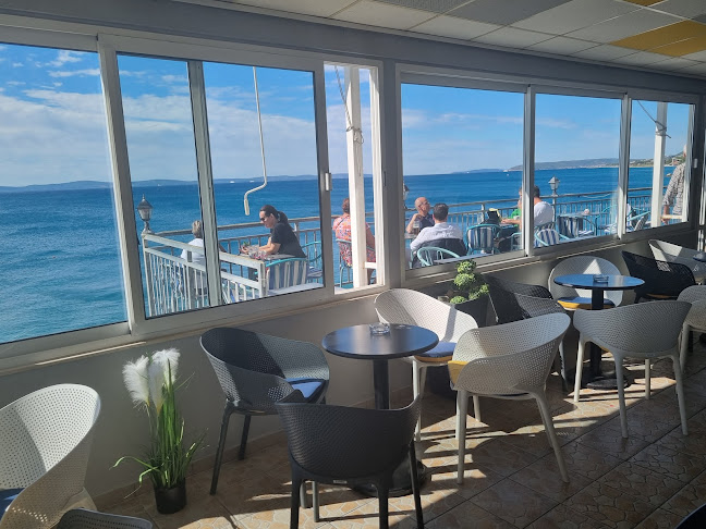 Solar Beach Bar - Gastronomija i ugostiteljstvo