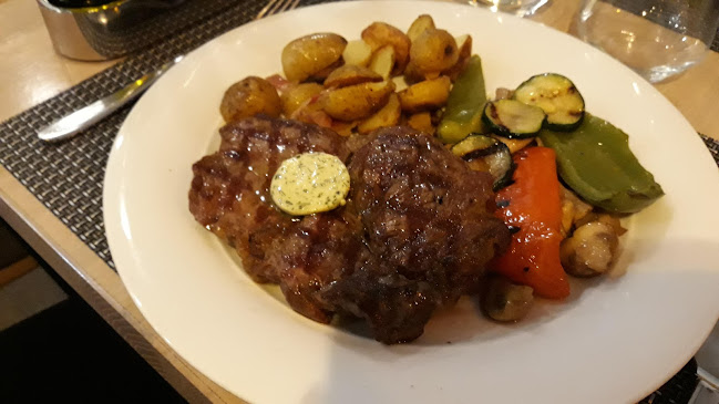 Restaurant 2Ribara - Gastronomija i ugostiteljstvo