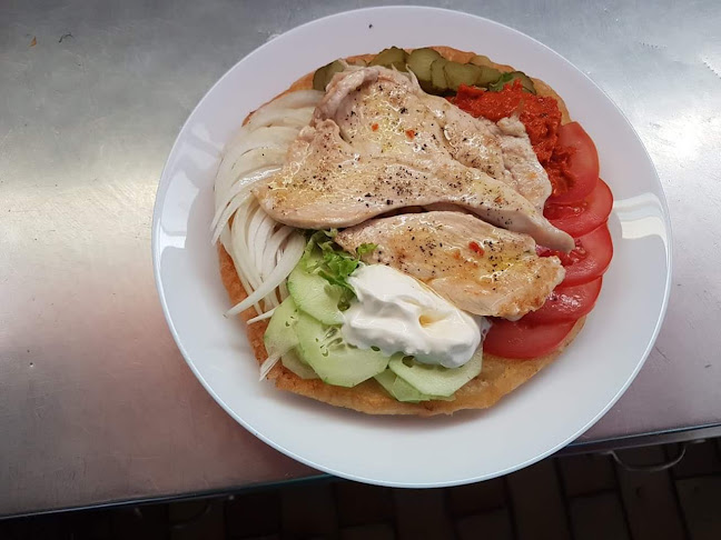 Comentarii opinii despre Kolodvor Grill&Bar