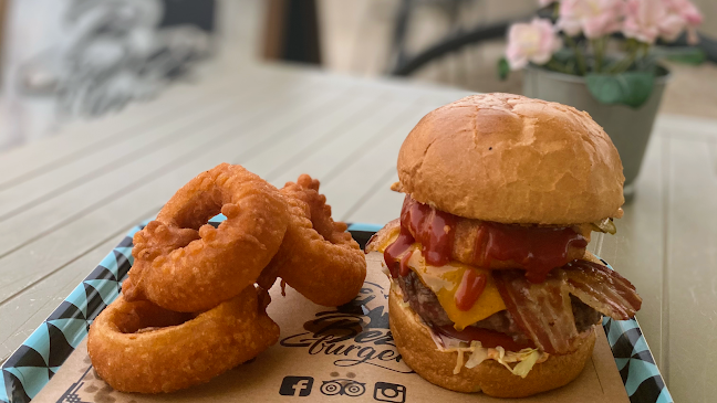 Comentarii opinii despre Bezburger