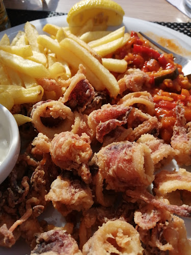 Restoran Plitka Vala - Betina