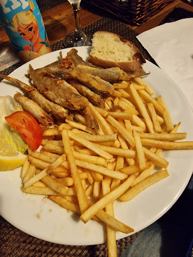 Opinii despre buffet Šimun în Šibenik - Gastronomija i ugostiteljstvo