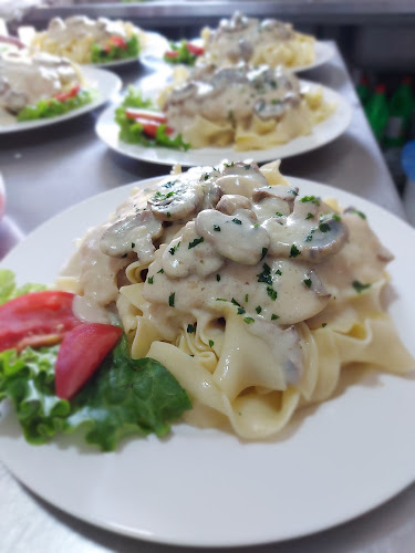 Opinii despre UGOSTITELJSKI OBRT KOD KAJE în Beli Manastir - Gastronomija i ugostiteljstvo