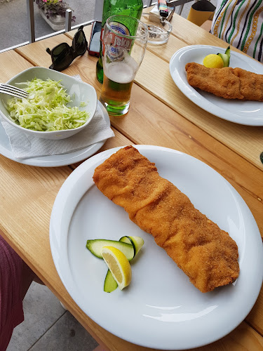 Villa Vladimir - Gastronomija i ugostiteljstvo