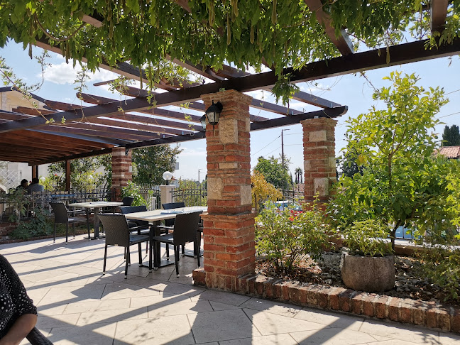Comentarii opinii despre Restaurant Maruzzella
