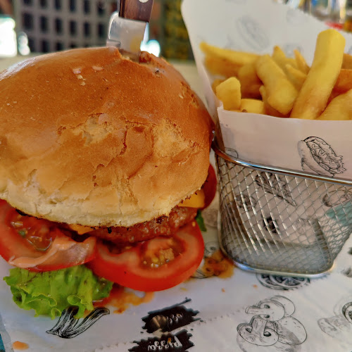 Restoran Focus - Gastronomija i ugostiteljstvo