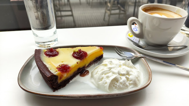 Slastičarnica "Chocolat 041" - Zagreb