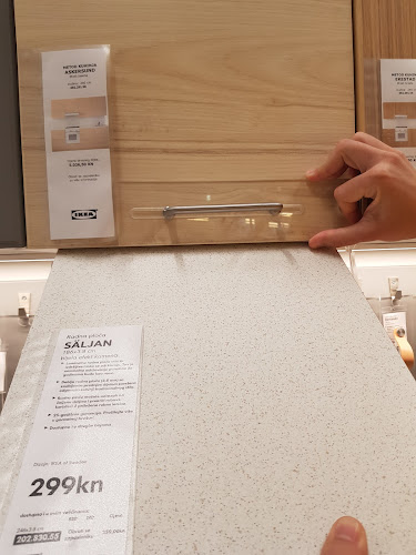 IKEA Dostavni centar Split