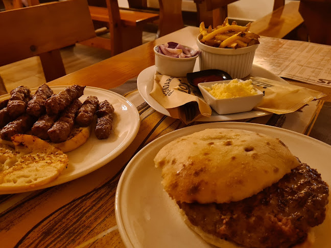 Pečenjara Mons - Pula