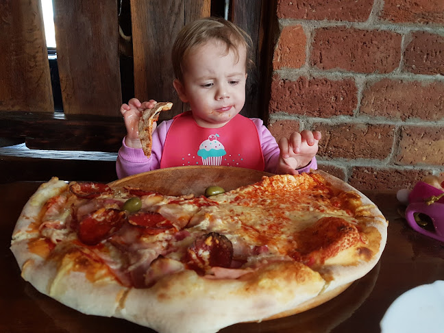 Opinii despre Accubo pizza&grill în Zagreb - Gastronomija i ugostiteljstvo