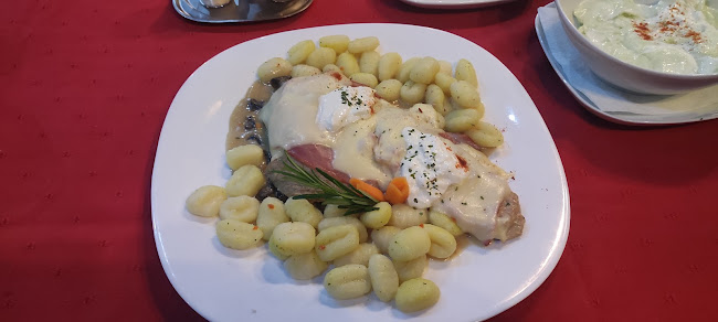 Restoran Bilogorski dvori - Virovitica