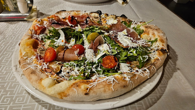 Pizzeria Stari Zagreb