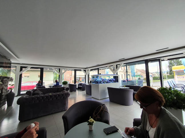 Caffe Bar Blue Up - Gastronomija i ugostiteljstvo