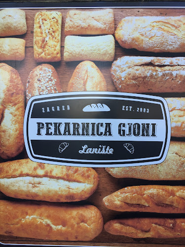 Pekarnica Gjoni