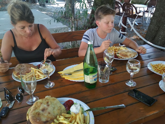 Pizzeria "Na Piketu"