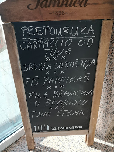 Restoran Bicko - Zagreb