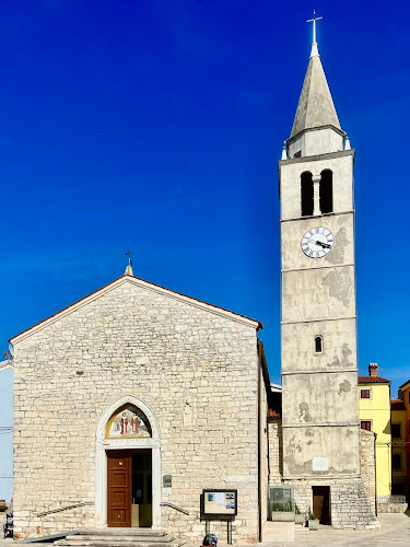 Stara konoba - Gastronomija i ugostiteljstvo