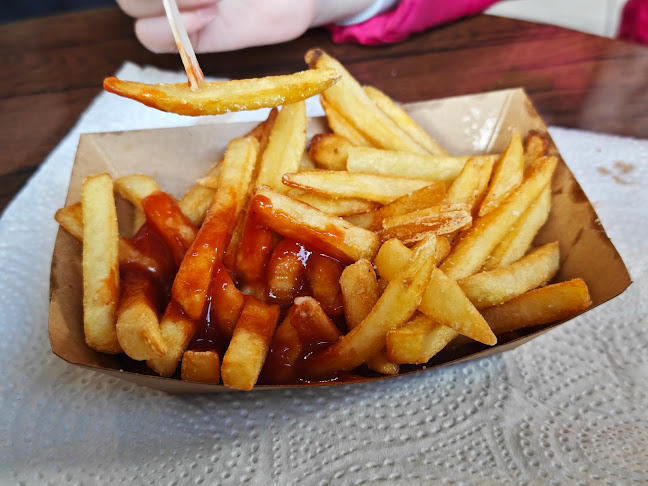 Opinii despre Archie´s în Ika - Gastronomija i ugostiteljstvo