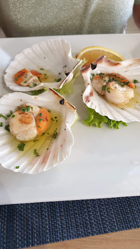 RESTORAN CAPITANO RABAC (fish restaurant) - Gastronomija i ugostiteljstvo