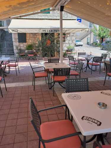 Caffe bar “Petar Pan”