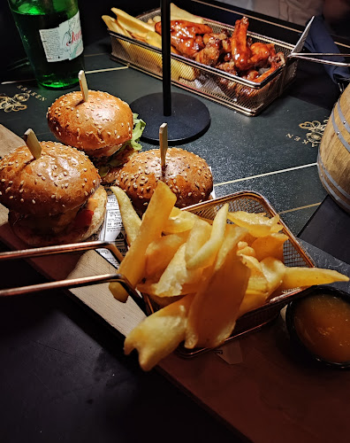 Opinii despre Kraken Bar Vir în Vir - Gastronomija i ugostiteljstvo