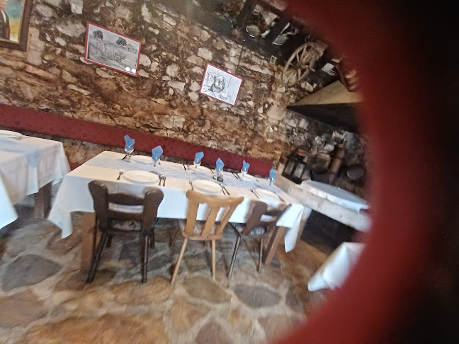 Kuća Kamena - Pakovo Selo