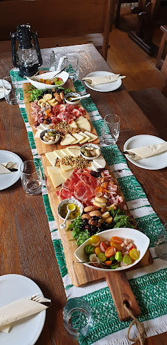 Comentarii opinii despre Konoba Kamenjak