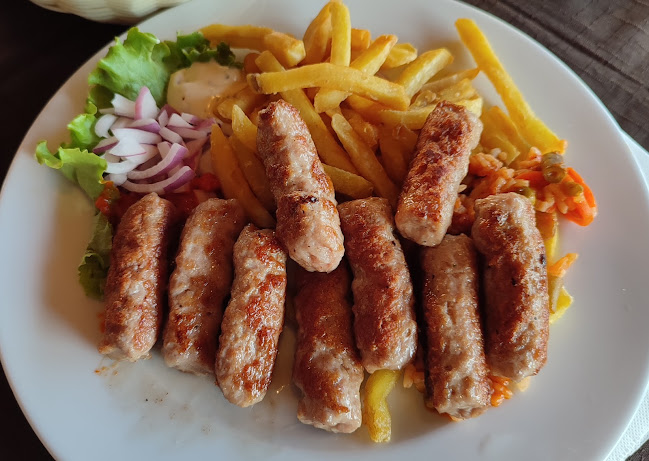 Comentarii opinii despre Gostiona Kopar