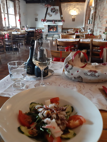 Opinii despre Restoran Martin în Nedelišće - Gastronomija i ugostiteljstvo