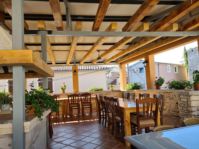 Konoba-Pizzeria Baladur